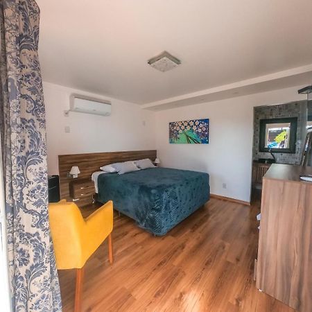 Apartamentos De Altitude Urubici Esterno foto