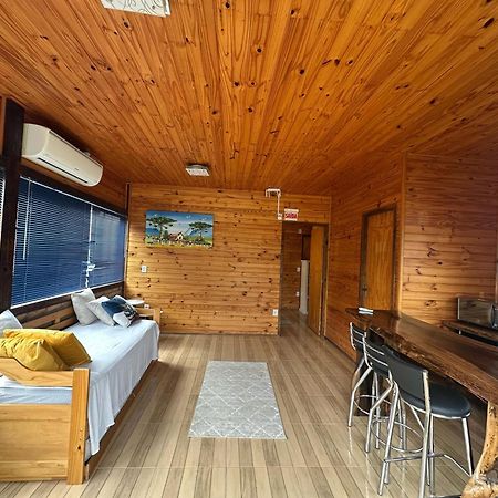 Apartamentos De Altitude Urubici Esterno foto