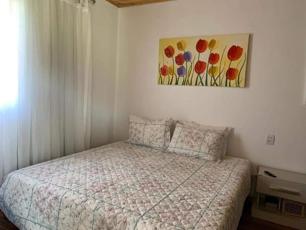 Apartamentos De Altitude Urubici Esterno foto